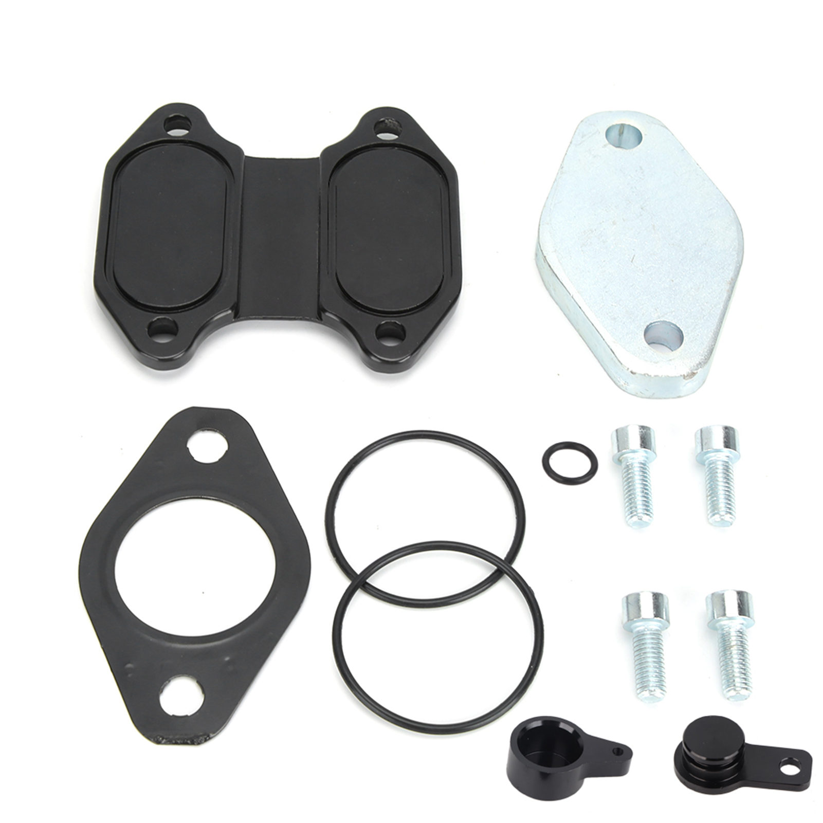 Egr-deaktivierungssatz Für Dodge Ram Fahrgestell Mit Fahrerhaus 6,7 L / Cummins Dieselmotor 2013-2018