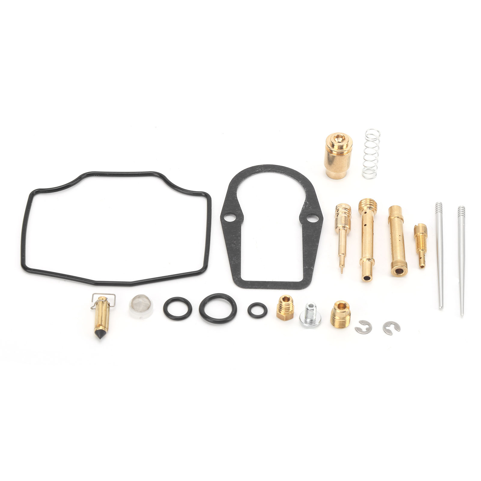 Vergaser-reparatursatz Für Motorräder, Komplettreparatur Und Überholung, Geeignet Für Yamaha Xt 600 E/k 3tb