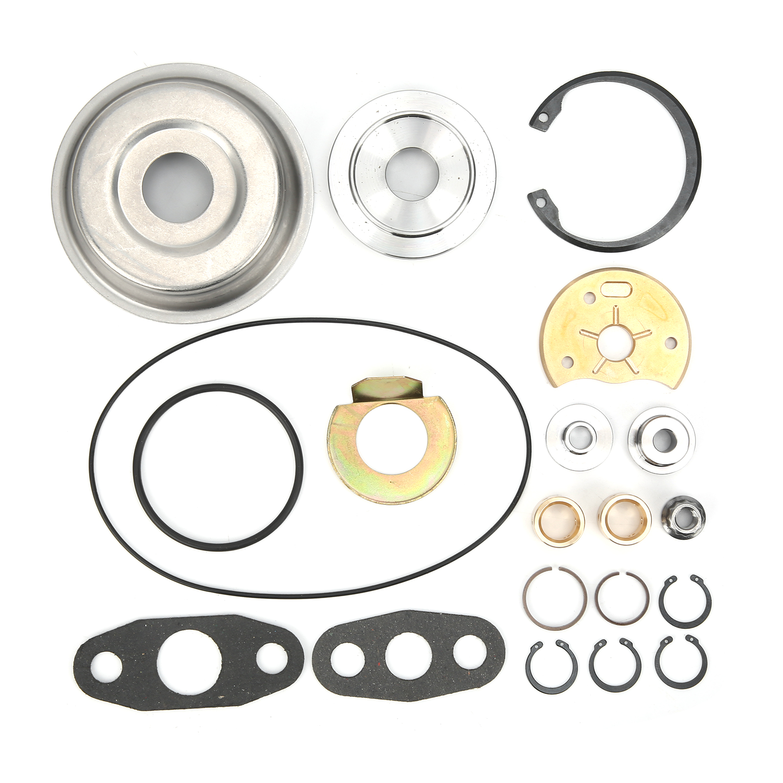 Turbolader-reparatur- Und Überholungssatz Für Dodge Ram 4bt 4bta 5,9l Diesel – Kompatible Teile Und Zubehör