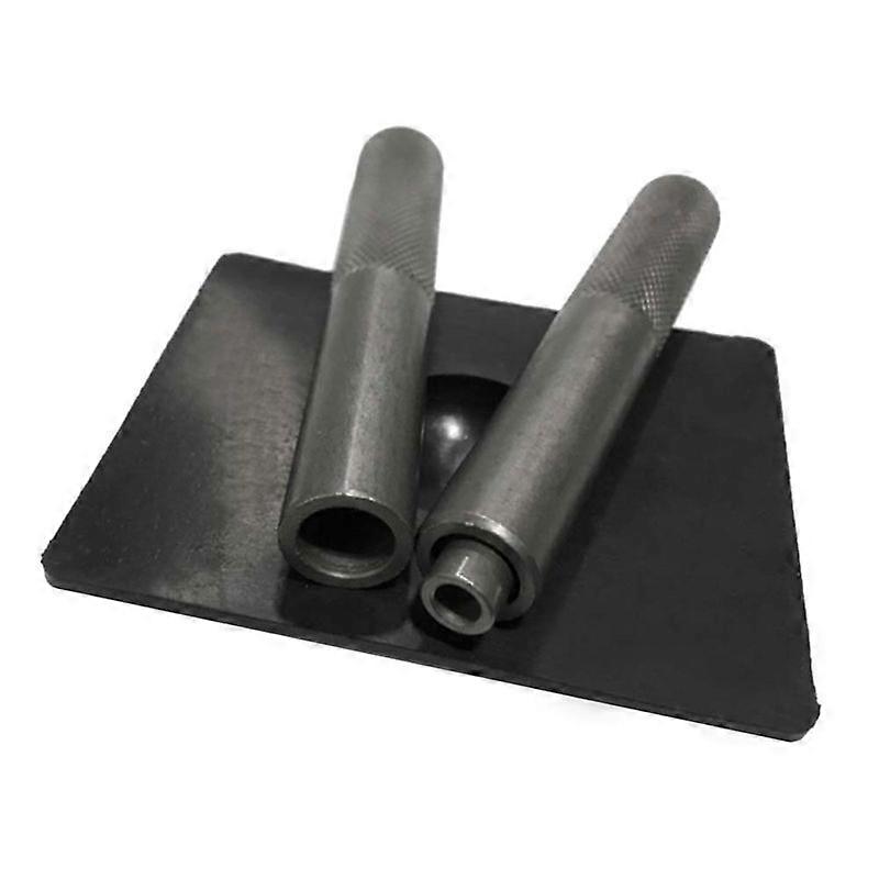 Werkzeug Zum Ein- Und Ausbau Von Ventilfedern, Komplettes Set Zum Ein- Und Ausbau Von Kipphebelfedern.