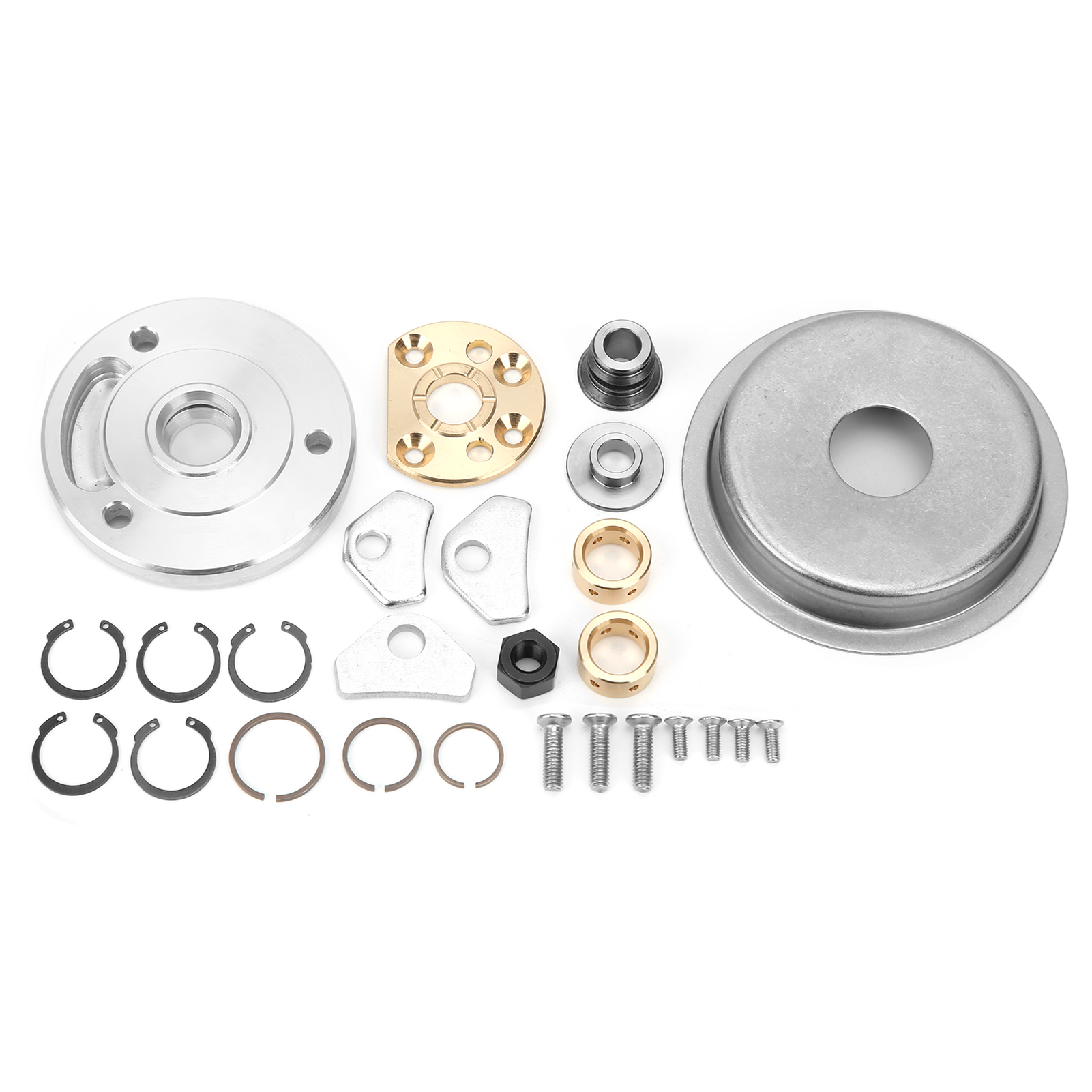 Turbolader-reparatur- Und Überholungssatz Für Ihi Rhb6 Rhc6 Mi4 Mi26 Vi35 Ci38 Ci42 Ci53 Ci65 - Autozubehör