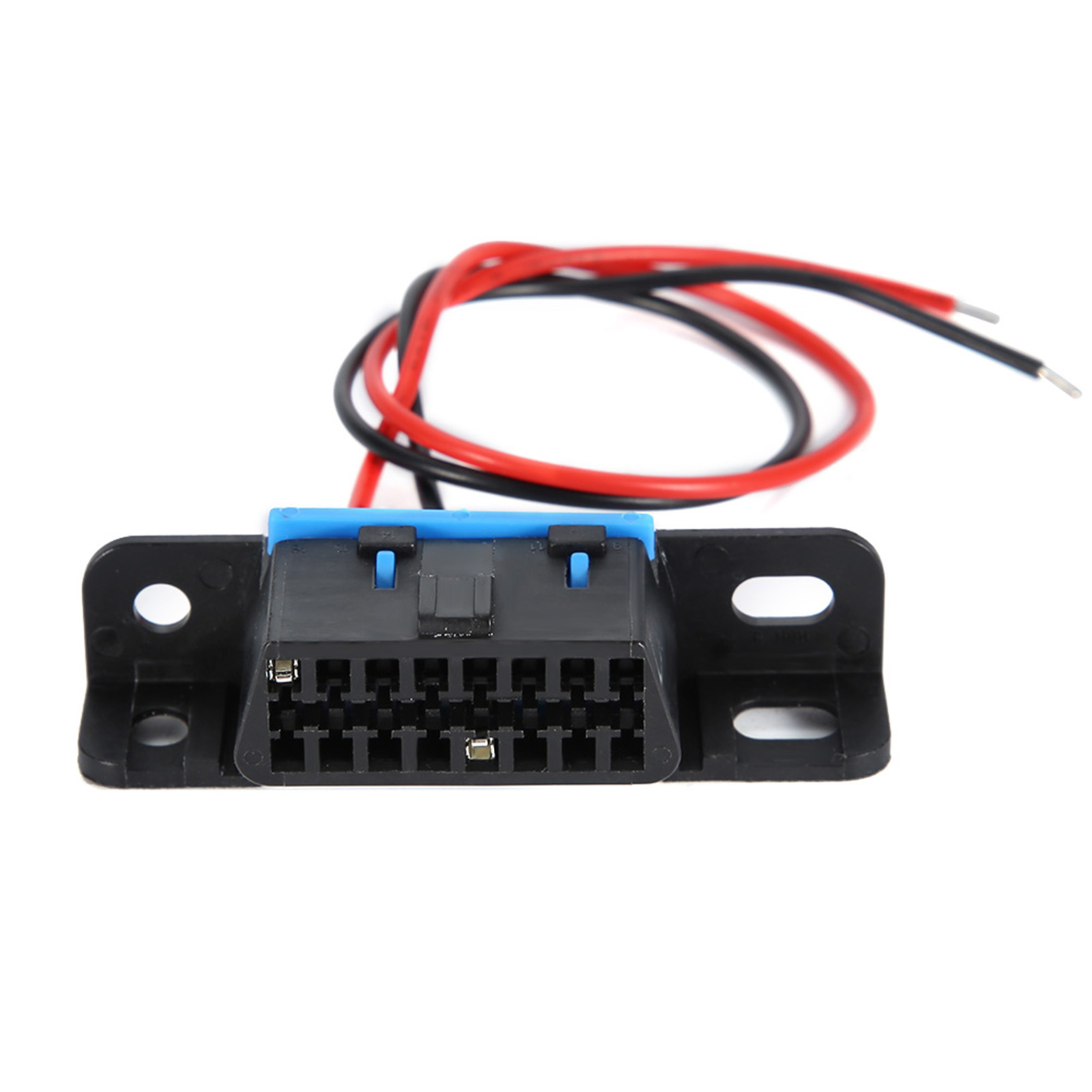 Obd2-buchse Für Alterungstests, Haltedraht Und Leitungsstromprüfer, Kfz-stecker.