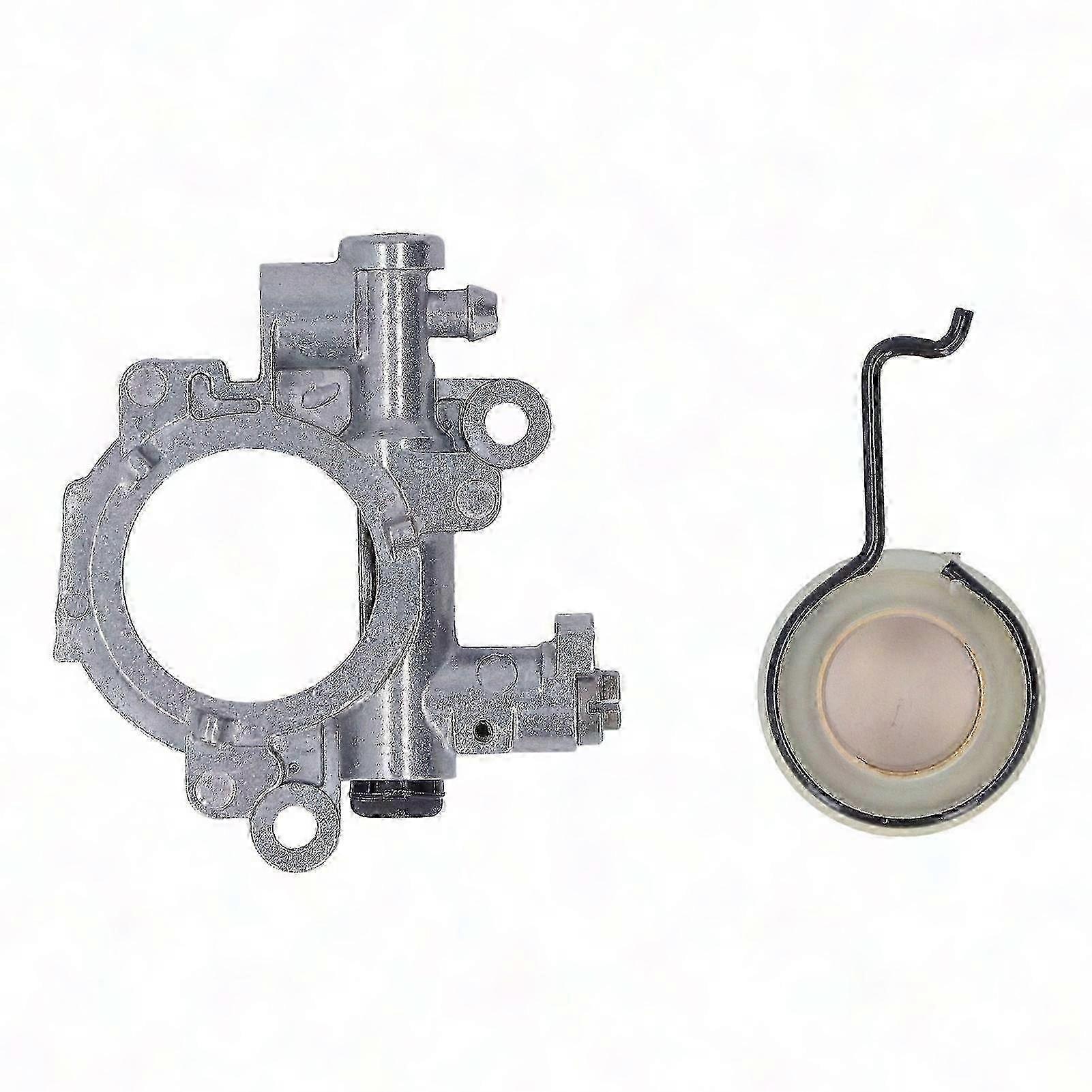 Getriebeölpumpengehäuse Für Kettensägen 029 039 Ms290 Ms310 Ms390, Ersatzteil 1127 640 3200, Langlebiger Und Präziser Ersatz.