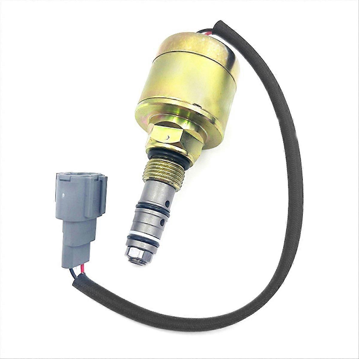 Drucksensor Für Bagger 4339559, Hydraulik-ersatzteil, Kompatibel Mit Baumaschinen, Hohe Präzision, Direkter Ersatz.