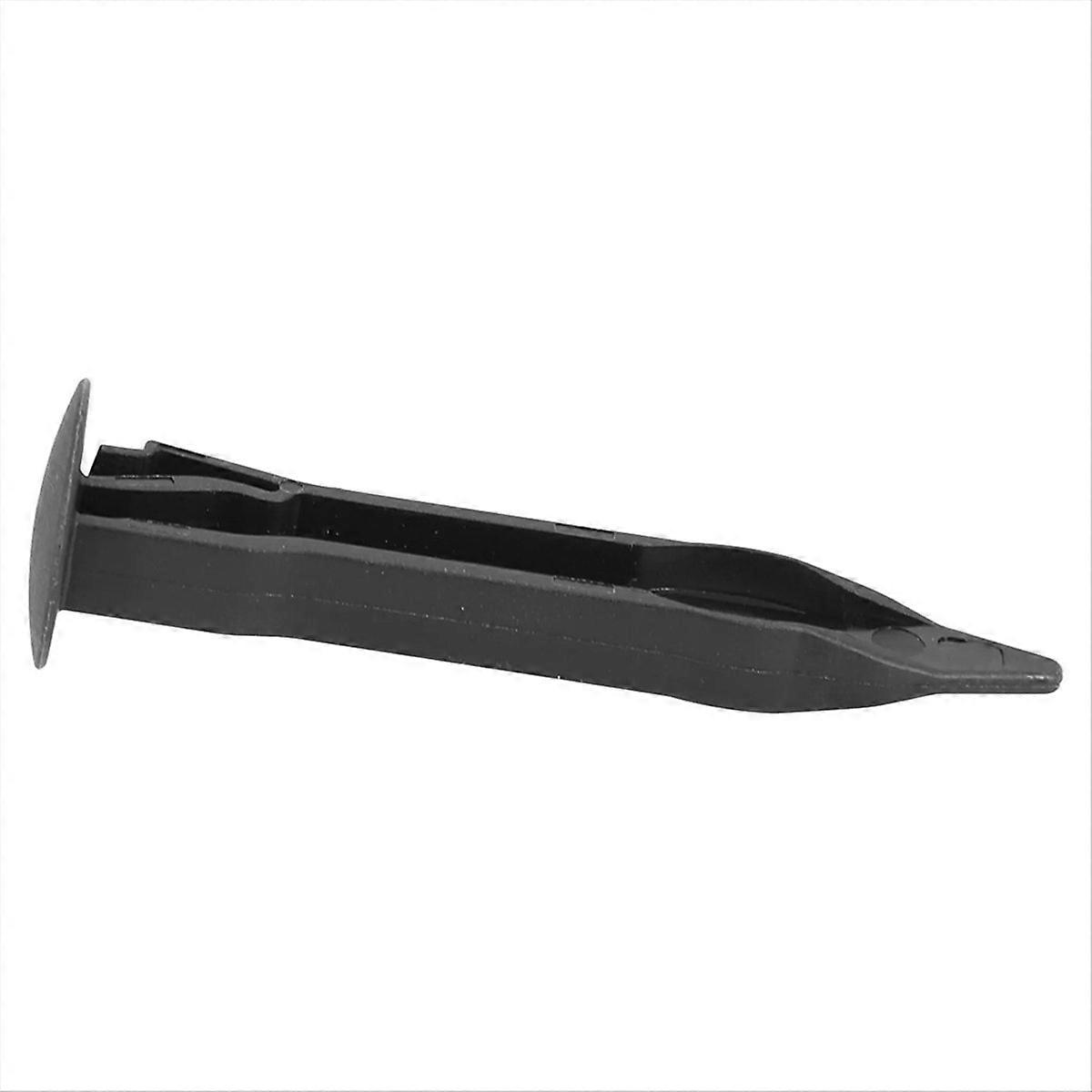 Stoßstangen-türverkleidungsclip Für Mercedes-benz A-klasse W169 W245, Schwarzes Befestigungselement Für Den Innenraum