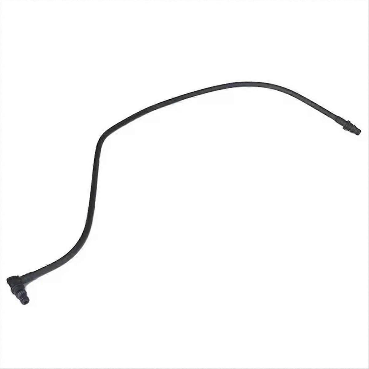 Flexibler Kühlmittel-entlüftungsschlauch Für Den Frontmotor, Kompatibler Kühlmittelschlauch, Robustes Ersatzteil, Einfacher Austausch.