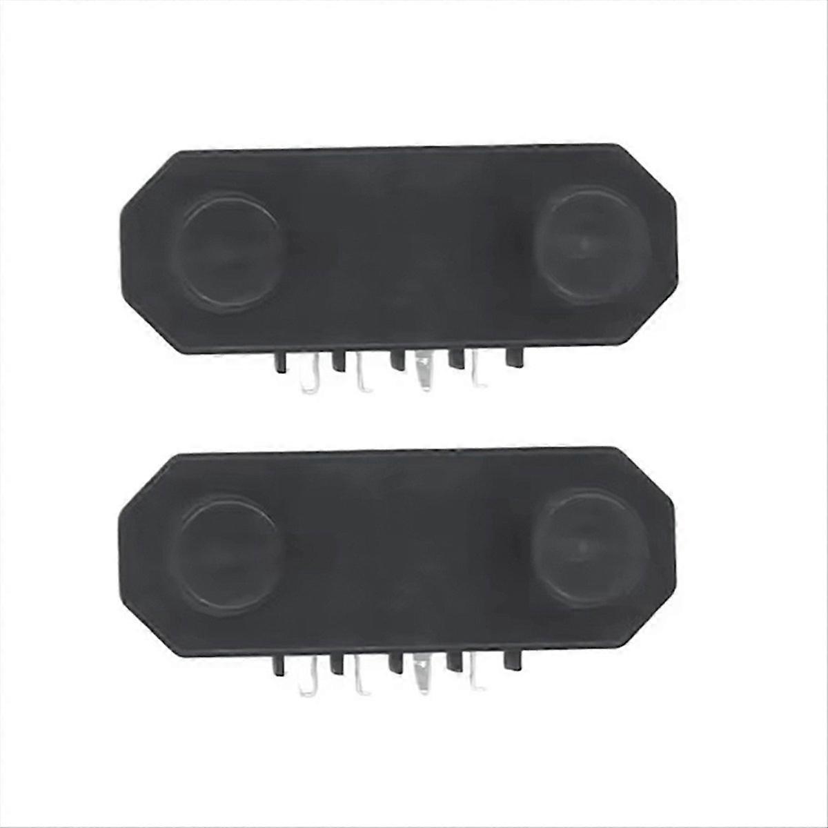 2 Stück Jre710e Kfz-getriebedrehzahlsensor