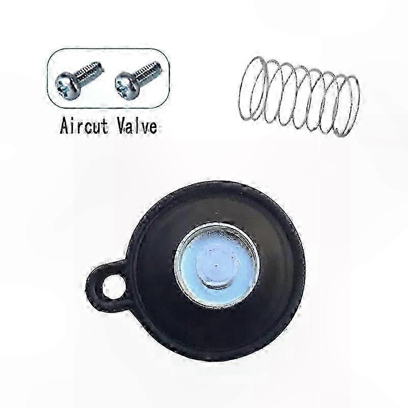Vergaser-reparatursatz Für Yp125e 125cc Roller (2003–2009), Kompatible Motorteile, Neu, Zuverlässige Leistung