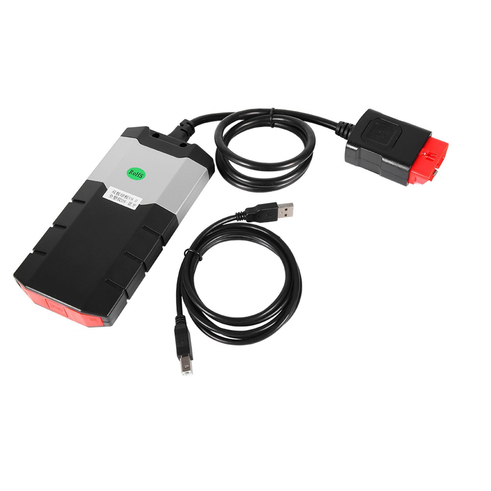 Tps Cdp 2016r Pkw-lkw-fehlercode-scanner/lesegerät – Diagnosegerät Ohne Bluetooth
