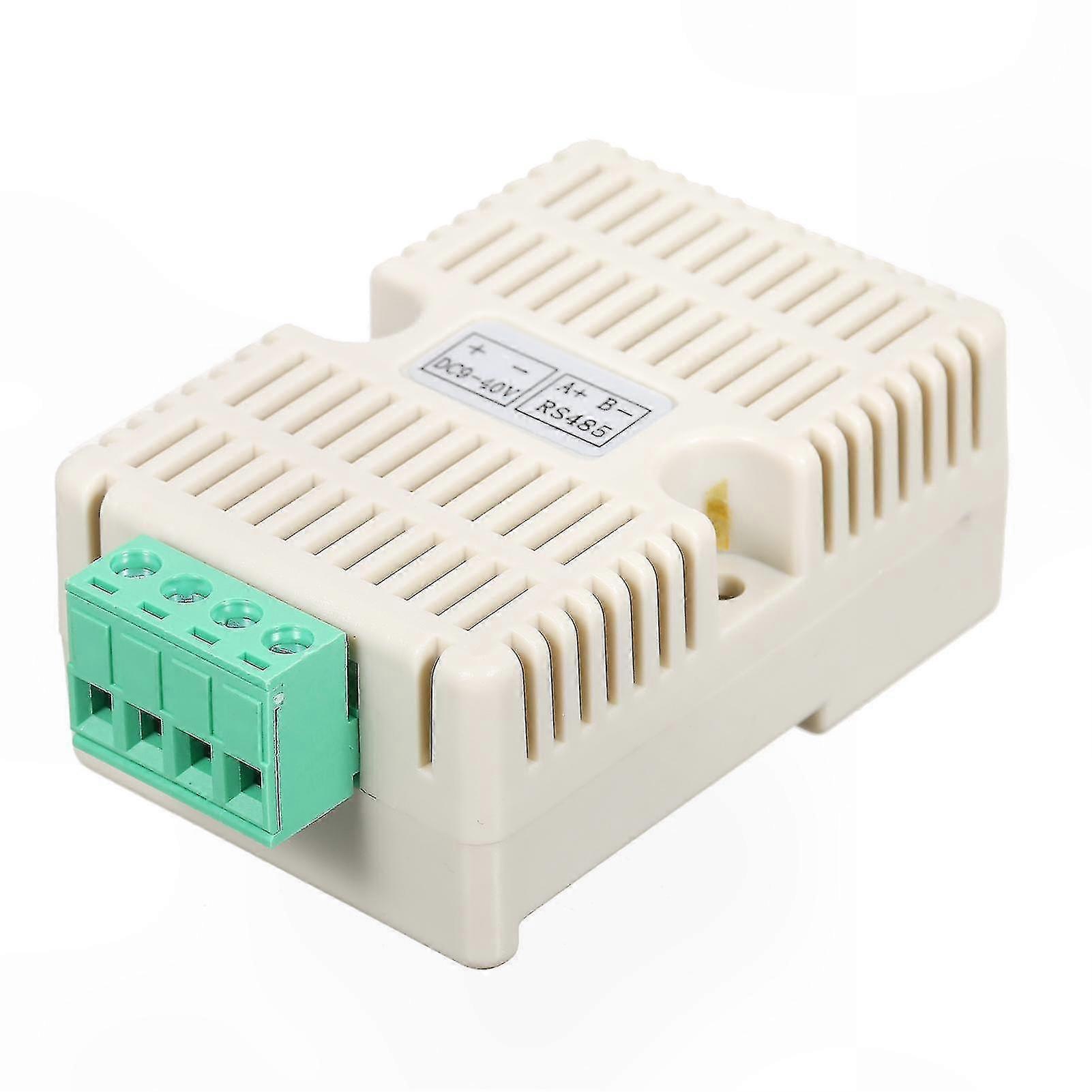 Rs485 Modbus Feuchtigkeits- Und Temperatursensor, Transmitter Für Die Umweltüberwachung