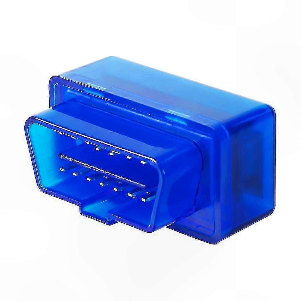 Mini-bluetooth-obd-ii-autoscanner-adapter, Eobd-motordiagnosegerät, Android-auto-codeleser