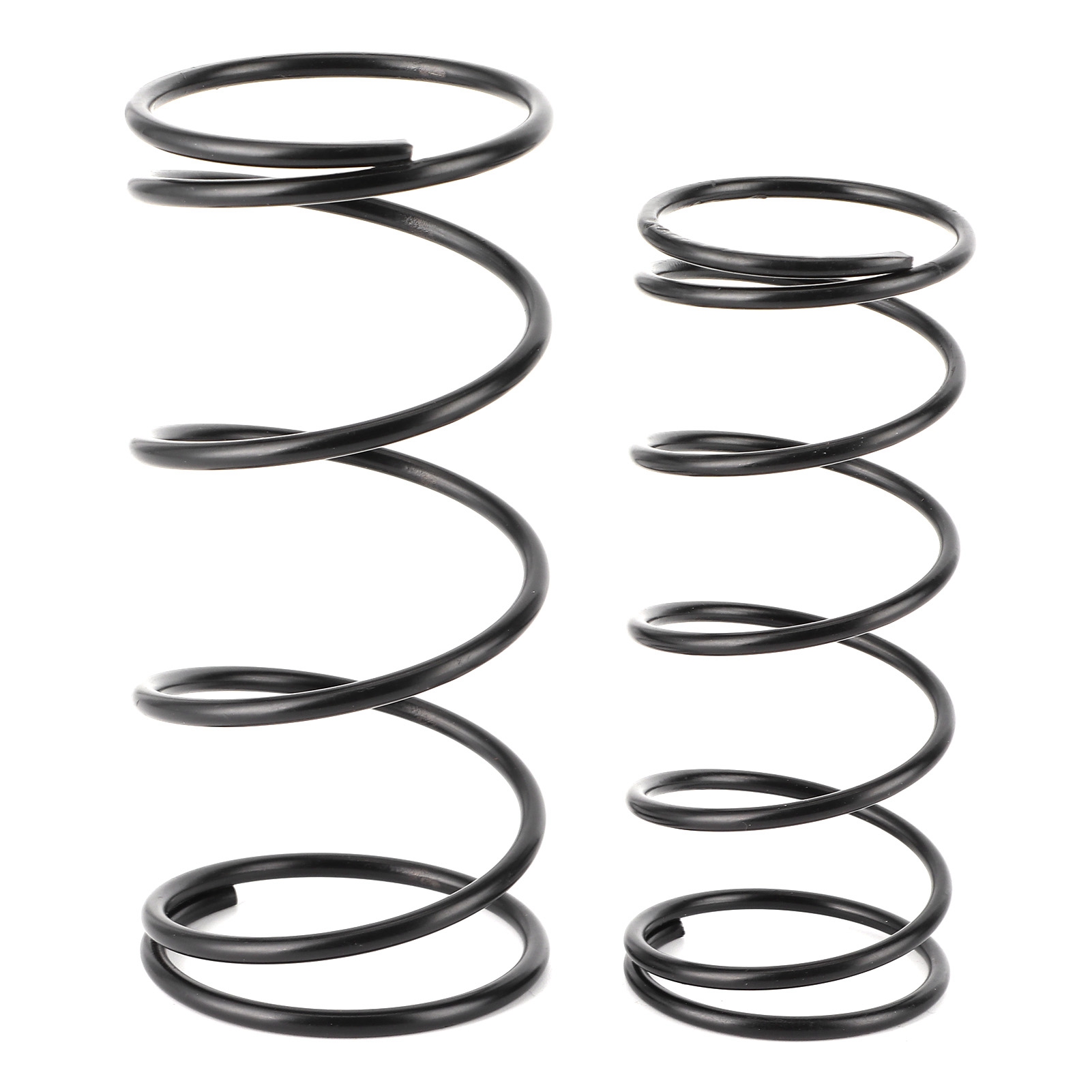 Ersatzfeder Für Externes Wastegate 1,5 Zoll, 8 Psi Und 14 Psi, Aus Kohlenstoffstahl, Kompatibel Mit Tial.