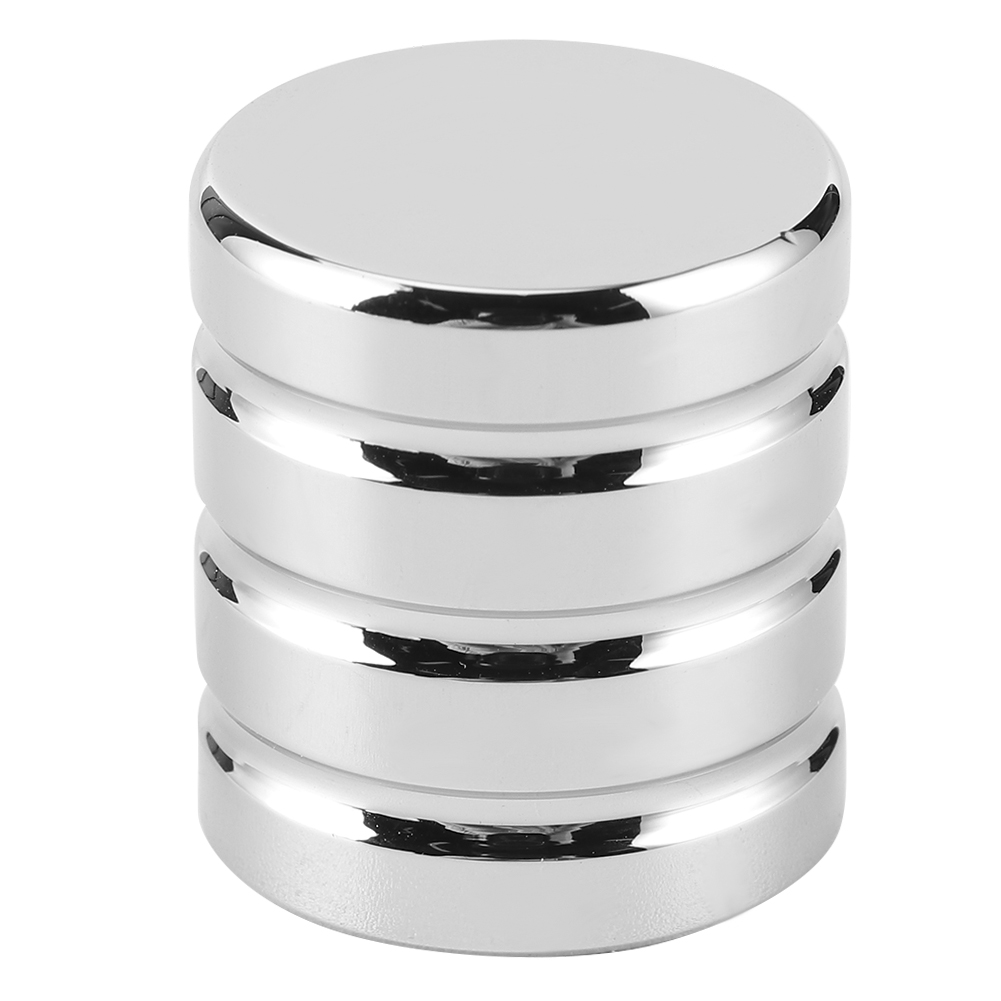 Motorrad-fersenhebel Aus Aluminium, Eliminator-abdeckung, Kompatibel Mit Flht, Flhr, Flhx Und Cvo (1980–2019), Silber