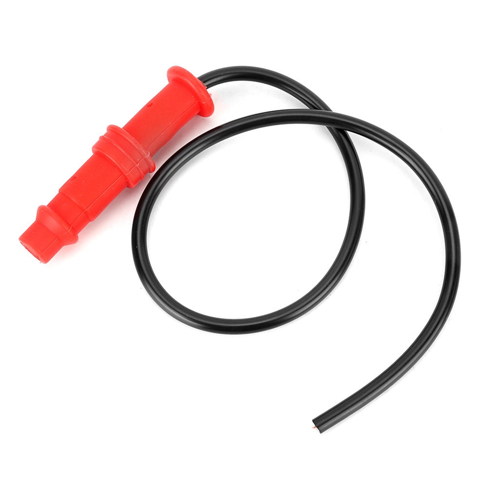 Zündkerzenstecker-set 3084980, Kompatibel Mit Polaris Atp 500 Ho 4x4 2004-2005