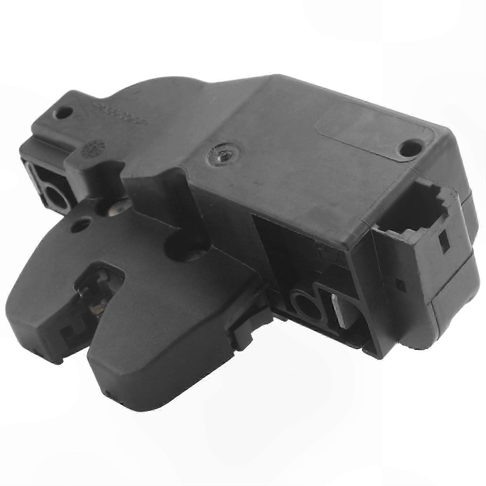 Universelles Heckklappenschloss Für Citroën C2 C3 C4 C5 C8 Xsara, Zentralverriegelungsaktuator, Ersatzteil 9657614780 Und 9646091580, Kompatibler Ersatz.