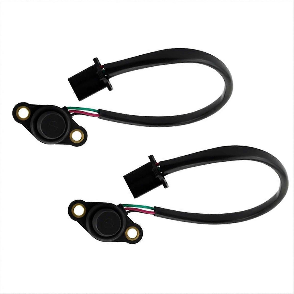 Motorrad-drehzahlsensor 37700-mcj-003, 2 Stück, Kompatibel Mit Honda Cbr900rr, Präziser Drehzahlsensor, Oem-ersatzteil, Zuverlässiger Ersatz Für Das Tachometersystem.