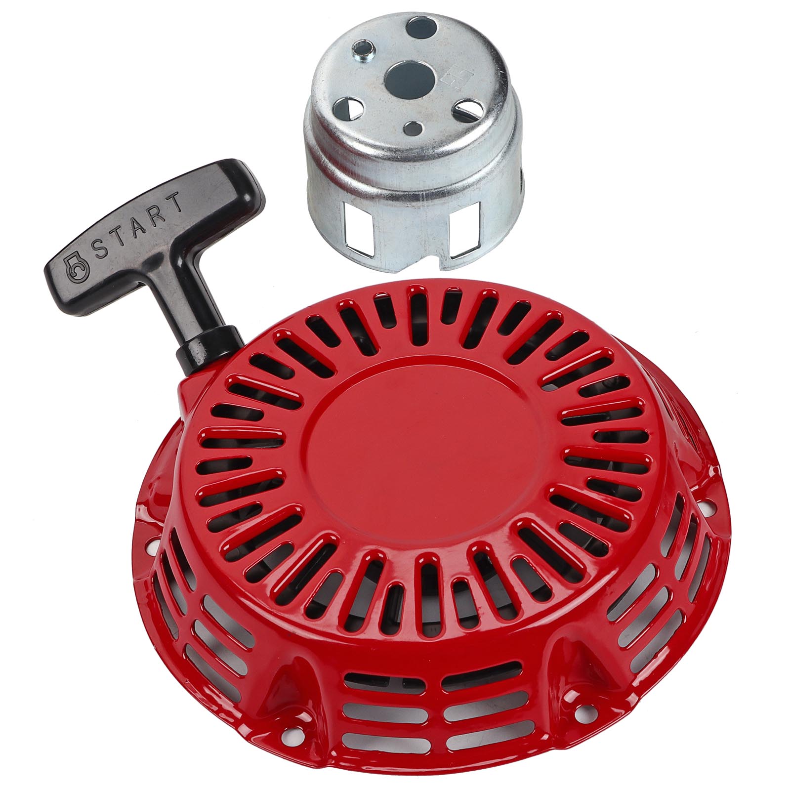 Horizontales Starterseil Für Gx120-motor, Horizontale Welle, Modell 28400-ze1-003zf