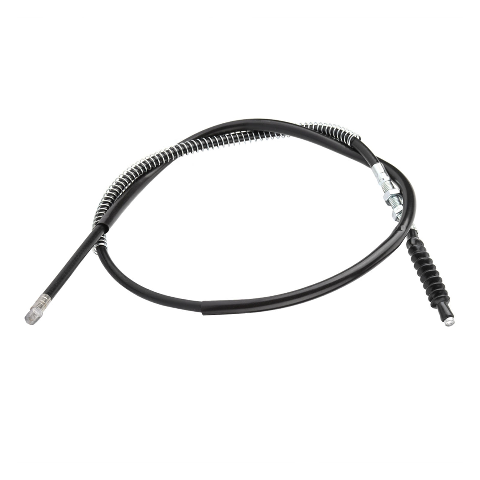 Kupplungszug Für Yamaha Warrior 350 Yfm350x (1987–2004) – Kupplungsbetätigungsgestänge