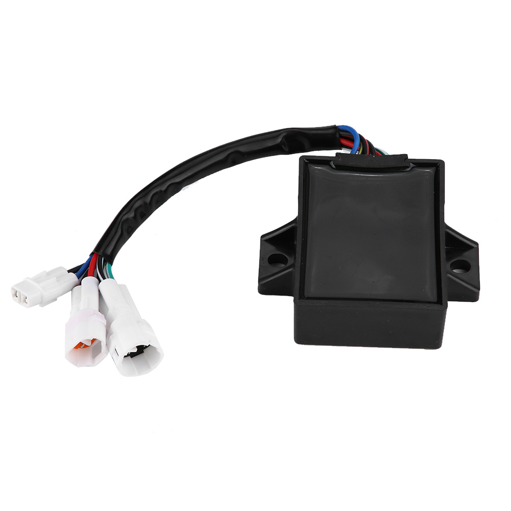 Cdi-zündmodulgehäuse Für Kawasaki Atv Klf220 Bayou 220 1988-1995