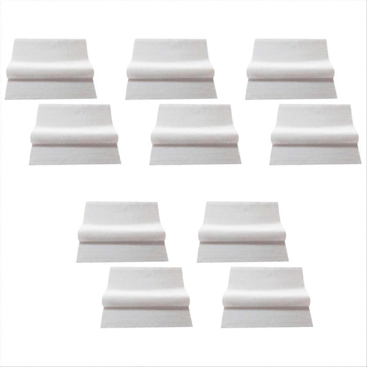 20-teiliges Set Elektrostatischer Filter, 28 X 12 Zoll, Schaumstofffilter Für Klimaanlagen, 20er-pack, 71 X 30 Cm, Staubschutz