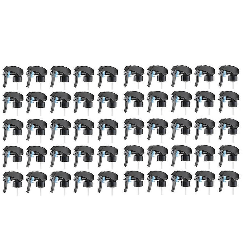 50 Flaschenausgießkappen, Ersatzausgießer, Dosierspitzen Für Flaschen, 50-teiliges Set, Nachfüllzubehör, Halsadapter