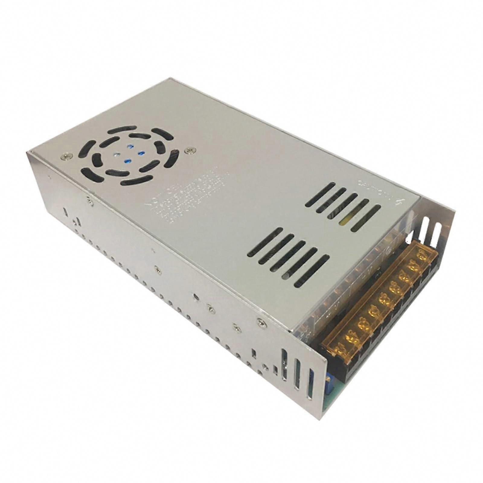 Einstellbares 600-w-schaltnetzteil, 0–300 V Ausgang, 12–220 V Bereich, Max. 50 A, 110 V/220 V Eingang, Optional 15 V 40 A