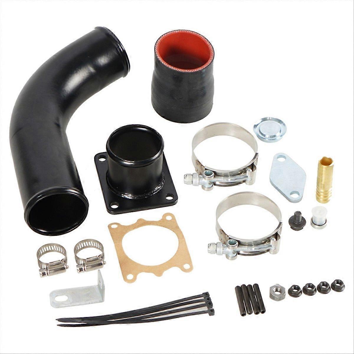 Agr-ventil-kit Für Ford Freedom 2.5l (2005–2006) – Kfz-ersatzteil, Kompatibel Mit Benzinmotoren, Komplettset Inklusive Dichtungen, Hohe Leistung, Langlebig