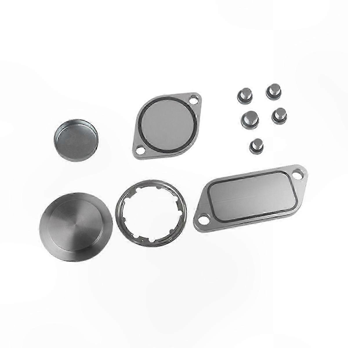 Egr-trennkit Für Cm2250- Und Cm2350-motoren, Mit Integrierter Egr-deaktivierungsfunktion, Hochleistungsersatzteil