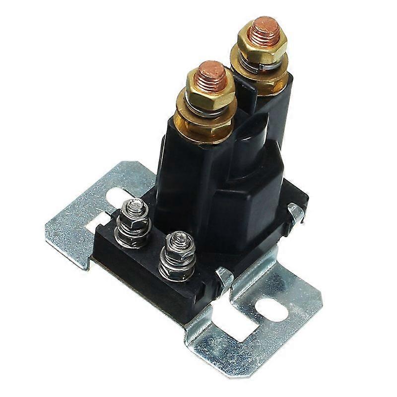 12v 500a Relais, Automatischer Startschalter, Doppelt Isolierter Batteriekoppler