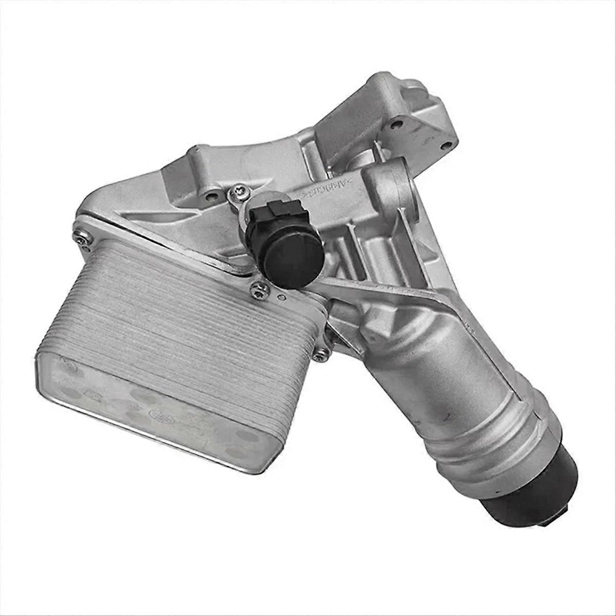 Aluminium-motorbaugruppe Für Die Serien 1, 2, 3, 4, 6 Und 7