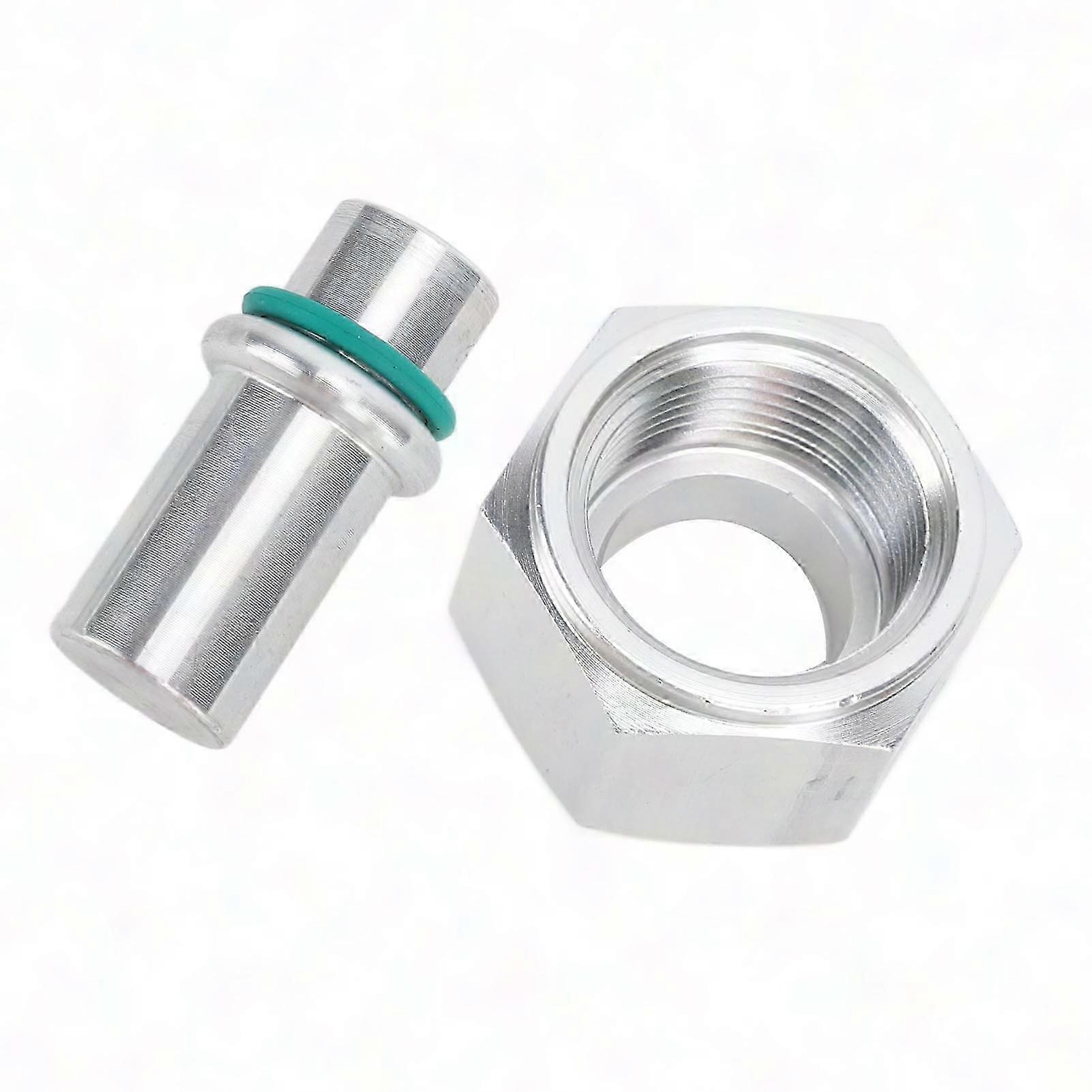 Ausbausatz Für Die Hintere Klimaanlage Aus Aluminiumlegierung Für Town & Country (2004–2011), Hochwertiges Autozubehör