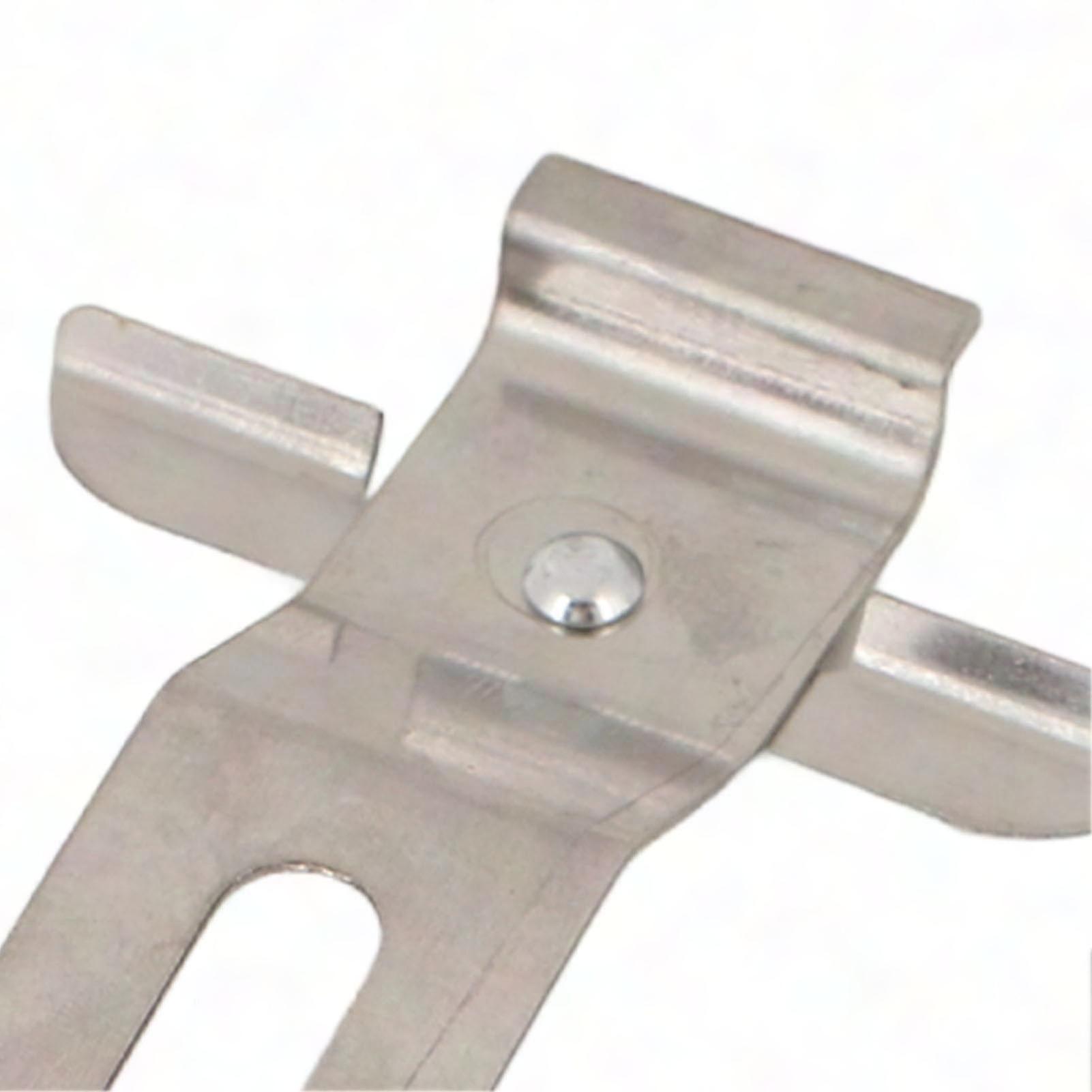 Bremsbelagbolzen-set Für Die Vorderachse – Optimale Sicherheit – Oem-standard Bpf1894a – Kompatibel Mit Range Rover Ab Baujahr 2009