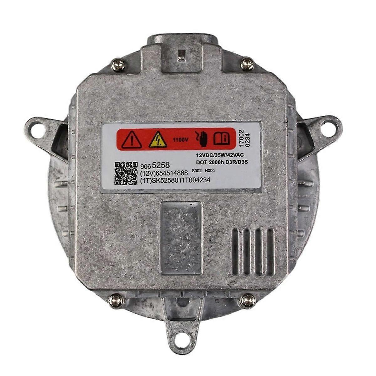 Xenon-scheinwerfer D3s Hid Vorschaltgerät 654514868 Leistungsregler Für Auto