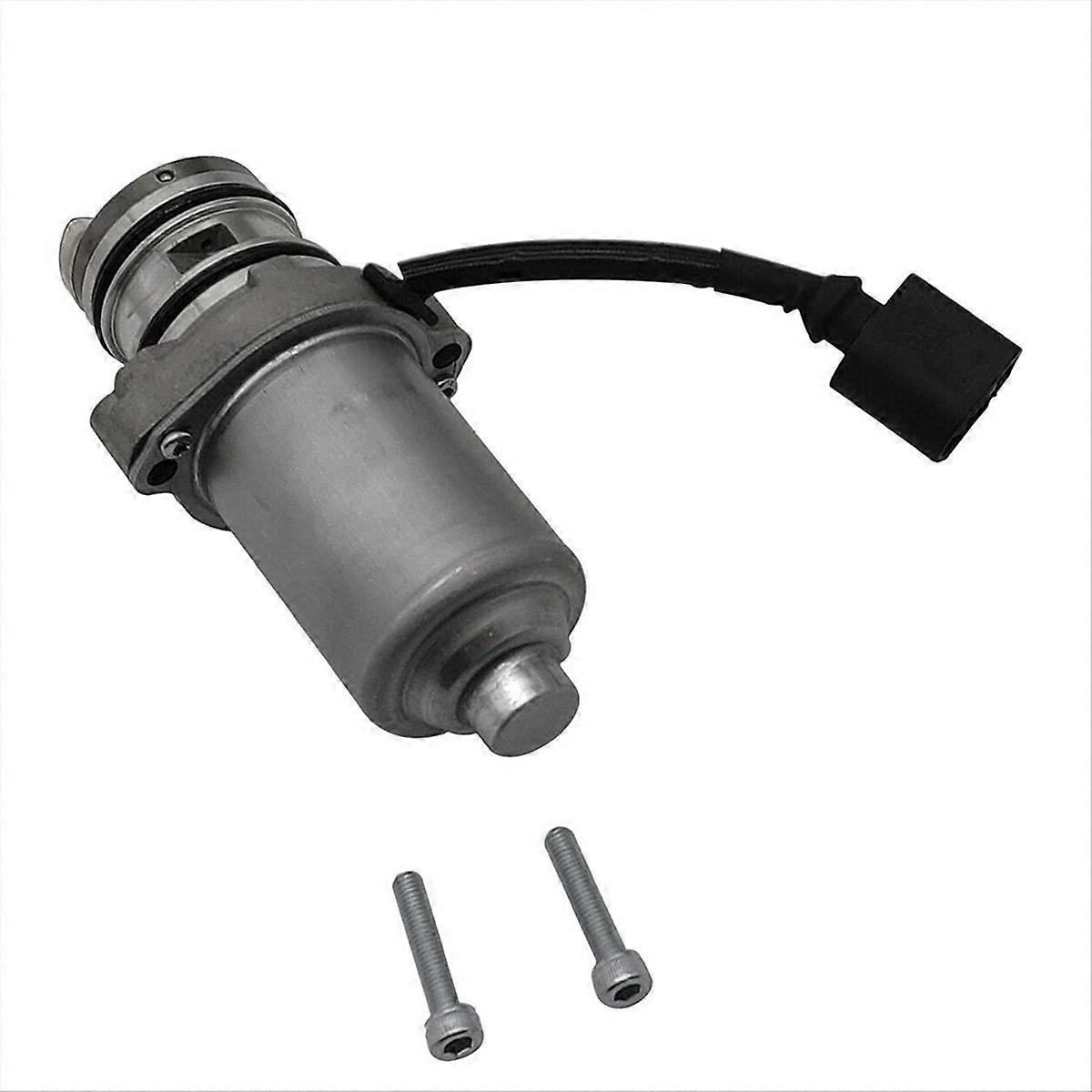 Differentialölpumpen-kit 31256757 699-005 Kompatibel Mit Volvo S60 S80