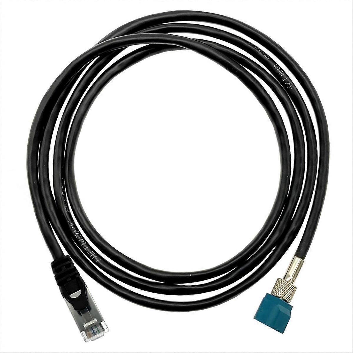 Service-diagnosekabel 1013230-00-a Für Model S/x 2012-2016, Obd-testgerät, Tesla Fahrzeuganschlusszubehör, Reparatur-kabelsatz.