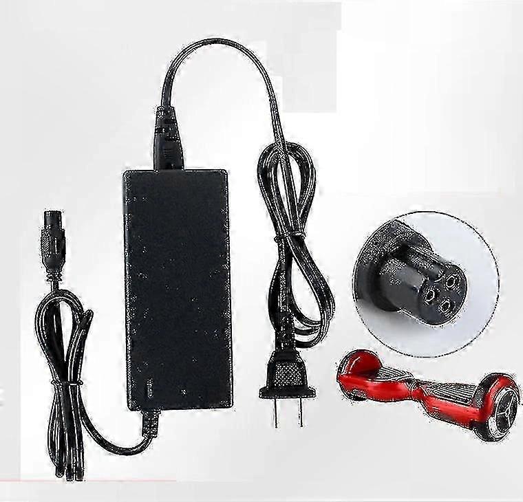 36v Universal-ladegerät Für Elektrische Kinderautos Und Kinderfahrzeuge
