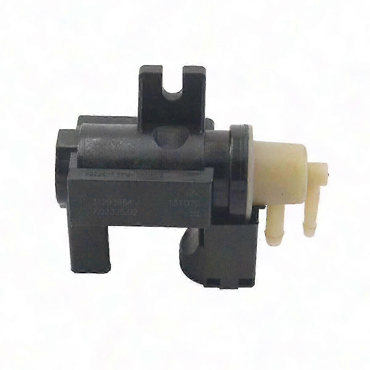 Magnetventil Zur Turbo-druckumwandlung Für V40, V50, V70, Xc60, Xc70, S40, S60, Teilenummer 30774761, 70232504, Hochwertiges Ersatzteil