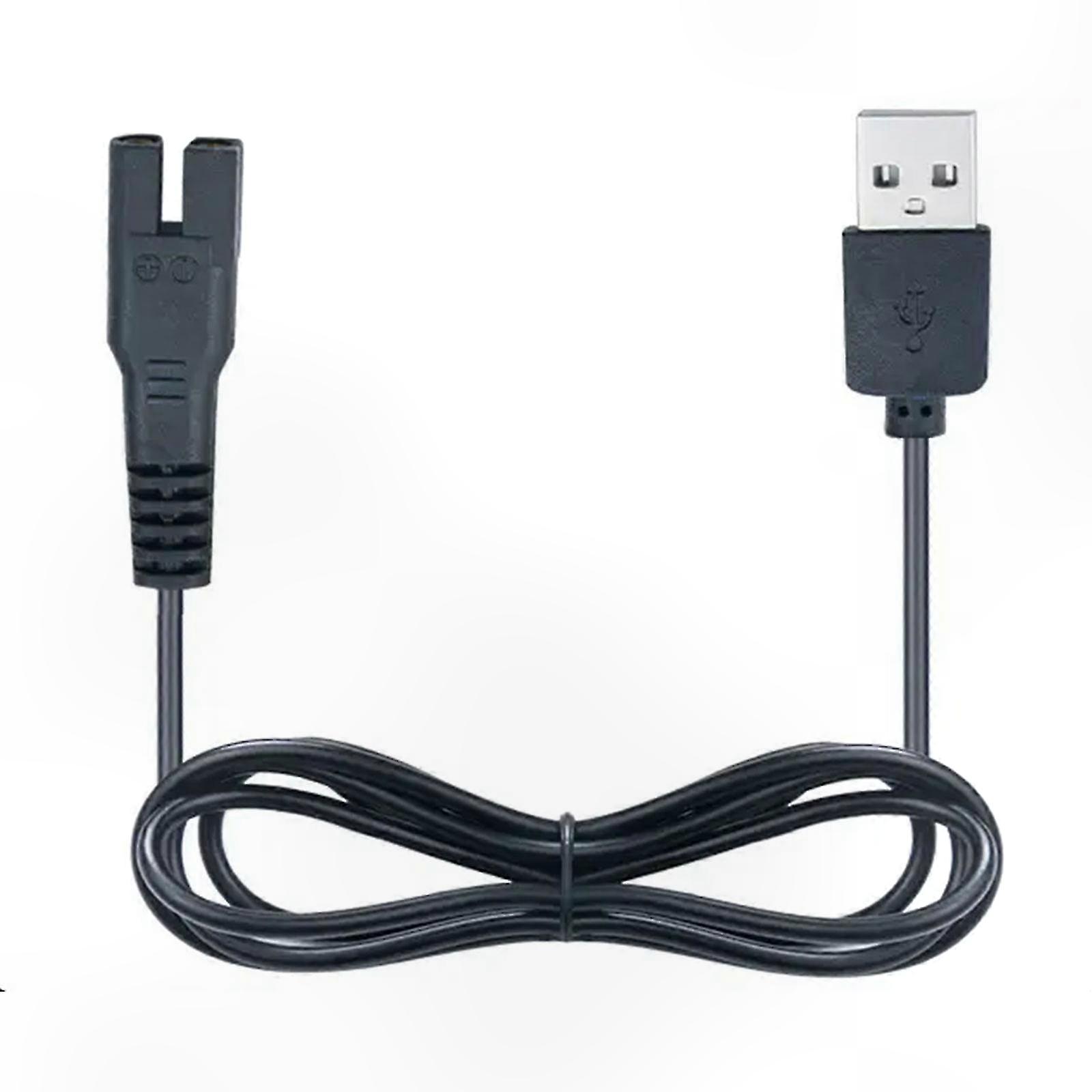 80 Cm 5v 2a Usb-ladekabel Für Tragbare Poolroboter, Ersatznetzkabel, Modell 28620e, Robustes Ersatzkabel.