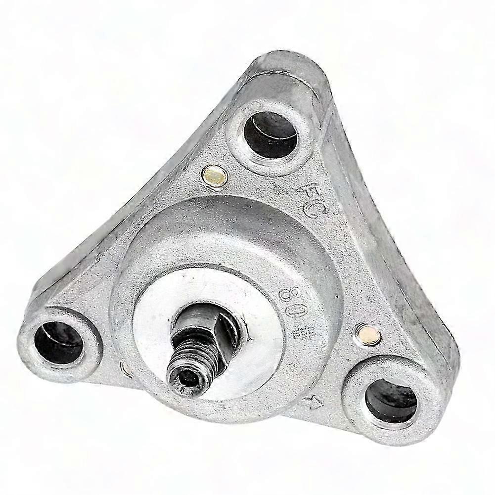 Kraftstoffpumpe Mit Ölgetriebe Für Gy6 50cc 139qmb Motor, Komplettes Austauschset, Kompatibel Mit Rollern, Robustes, Präzises Und Langlebiges Bauteil.