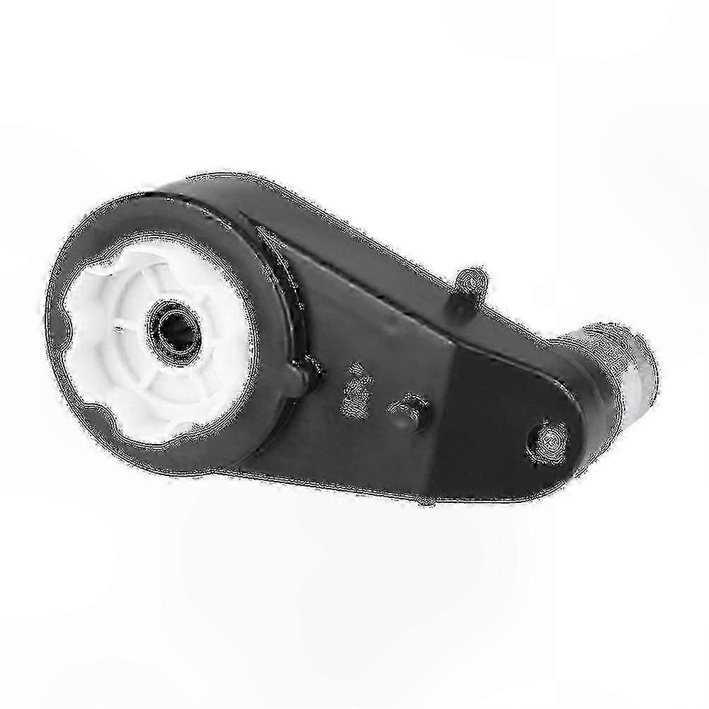 12-v-elektromotor Mit 550–8000 U/min-getriebe Für Kinder-tretautos