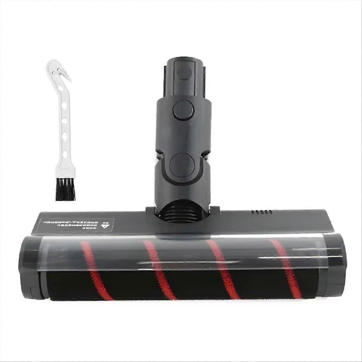R10 Pro Hartbodenwischer Mit Rotierender Bürste, Komplettset Für Hartböden, Einfacher Austausch, Kompatibles Originalzubehör, Kraftvolle Reinigung