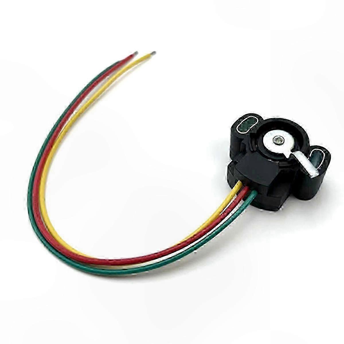 Gabelstapler-potentiometer, Ersatzteil Mcb 419033, Ersatzkomponente Für Steuerungssystem, Achsenpositionssensor, Original-drehzahlregler, Industrietauglich, Hohe Präzision.