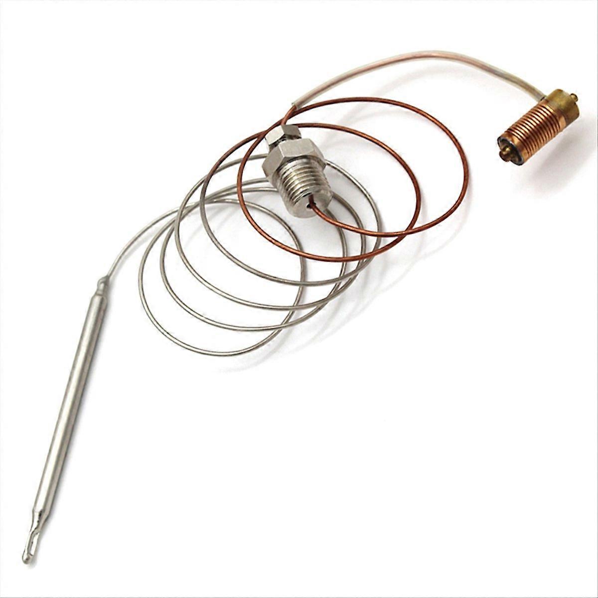 Temperaturfühler Für Gasthermostat, Ventilzubehör 710, Heizungssensor Mit Messsonde, Ersatzteilset