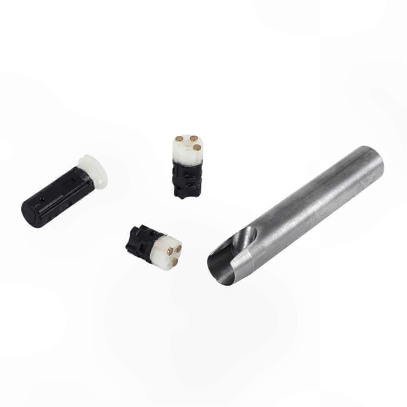 Getriebedrehzahlsensor-kit Für Fahrzeuge Der Baureihen W204, W205 Und W164, Kfz-diagnosegerät, Hochpräzises Ersatzteil, Kompatibel Mit Mercedes-benz, Getriebeprüfset, Langlebiges Mechanisches Bauteil.