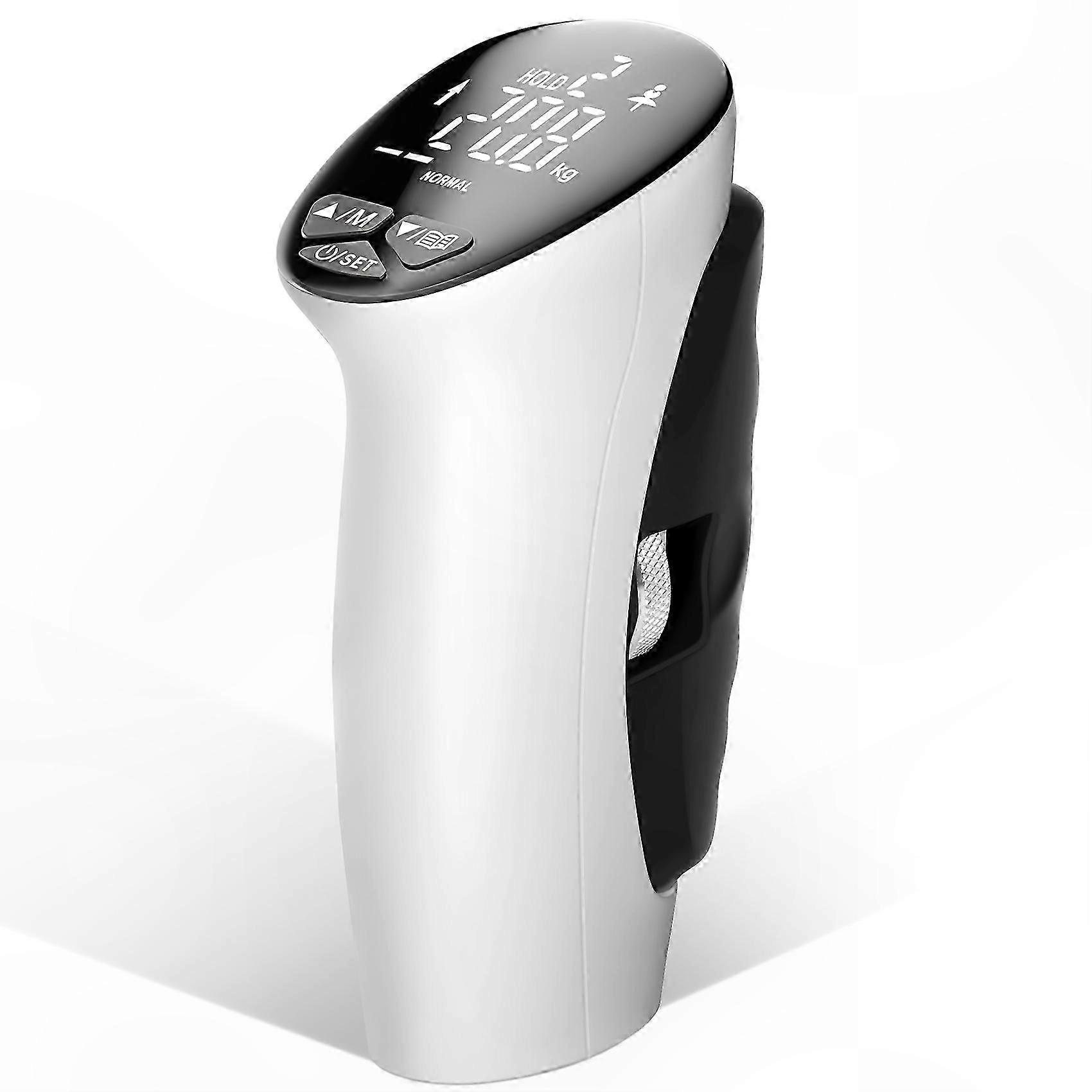 Digitaler Drehmoment-griffkrafttester, Griffkraftmesser Mit Automatischer Erfassung, Manueller Trainer Für Handkraftübungen