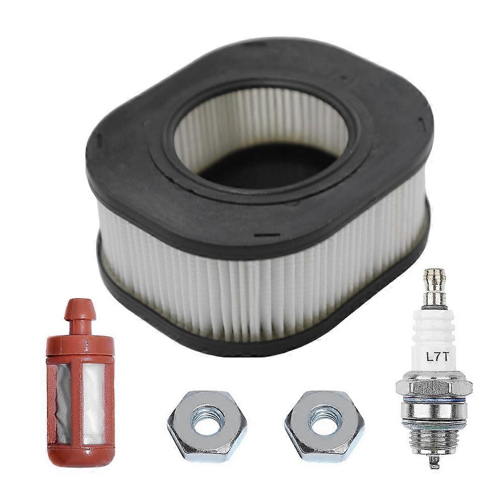 Wartungsset Für Luftfilter Für Ms661 Ms651 Ms500i Kettensägen - Ersatzteilset, Einfacher Austausch, Optimale Leistung.