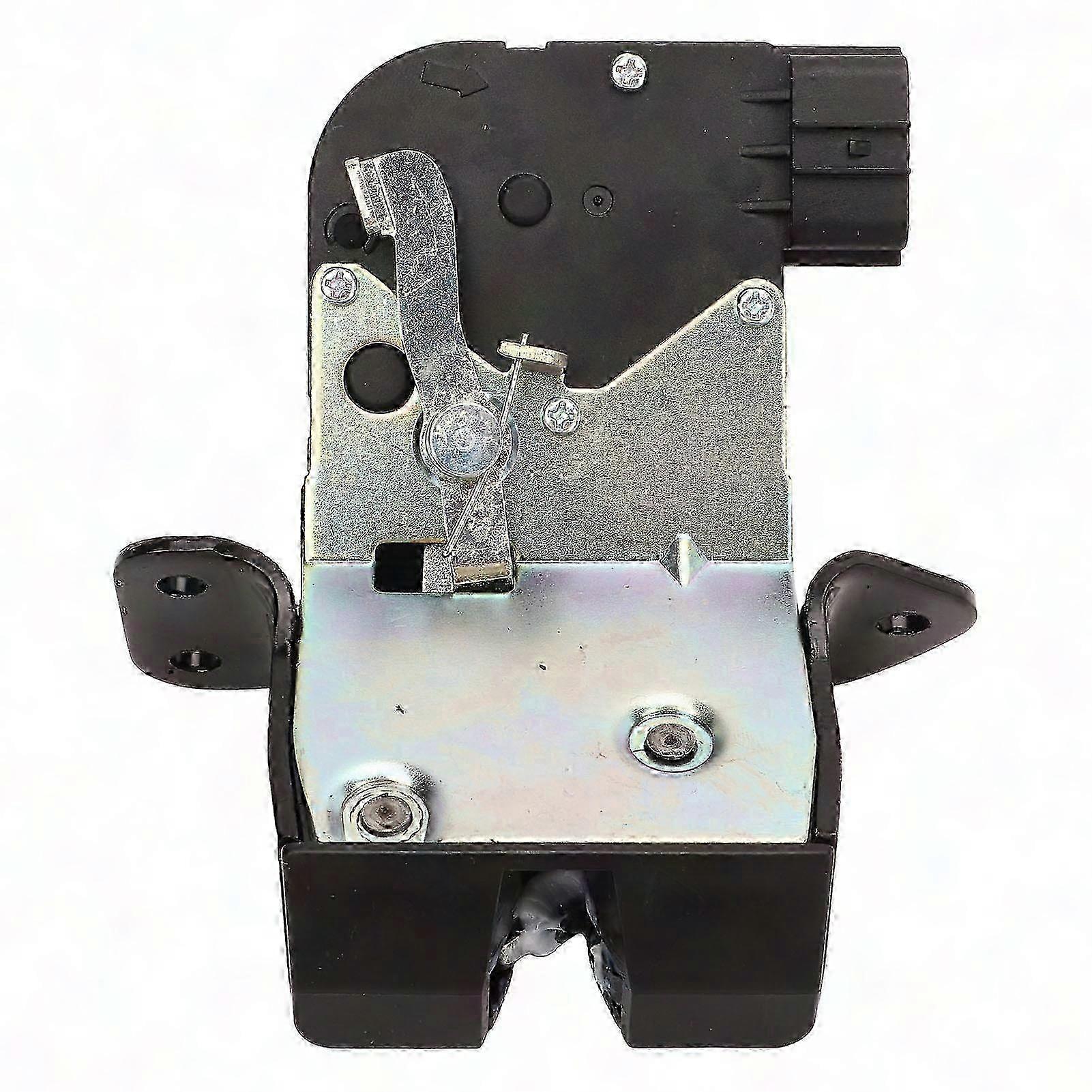 Heckklappenschloss 81230 2v000 Kofferraumschlossmotor-stellglied Für Veloster 2012-2017