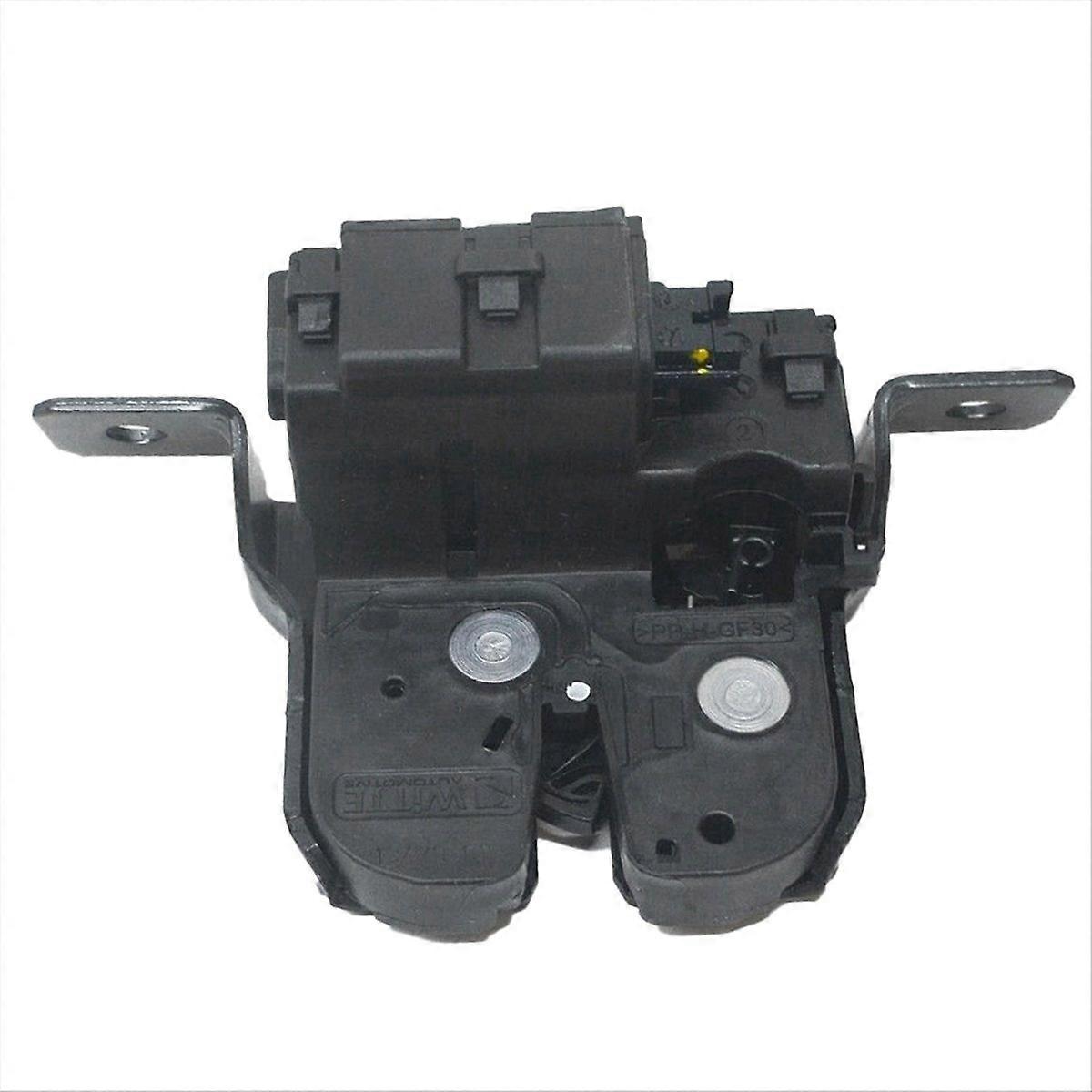 Stellmotor Für Kofferraumverriegelung 51247304559 Elektrischer Heckklappenverriegelungsmechanismus