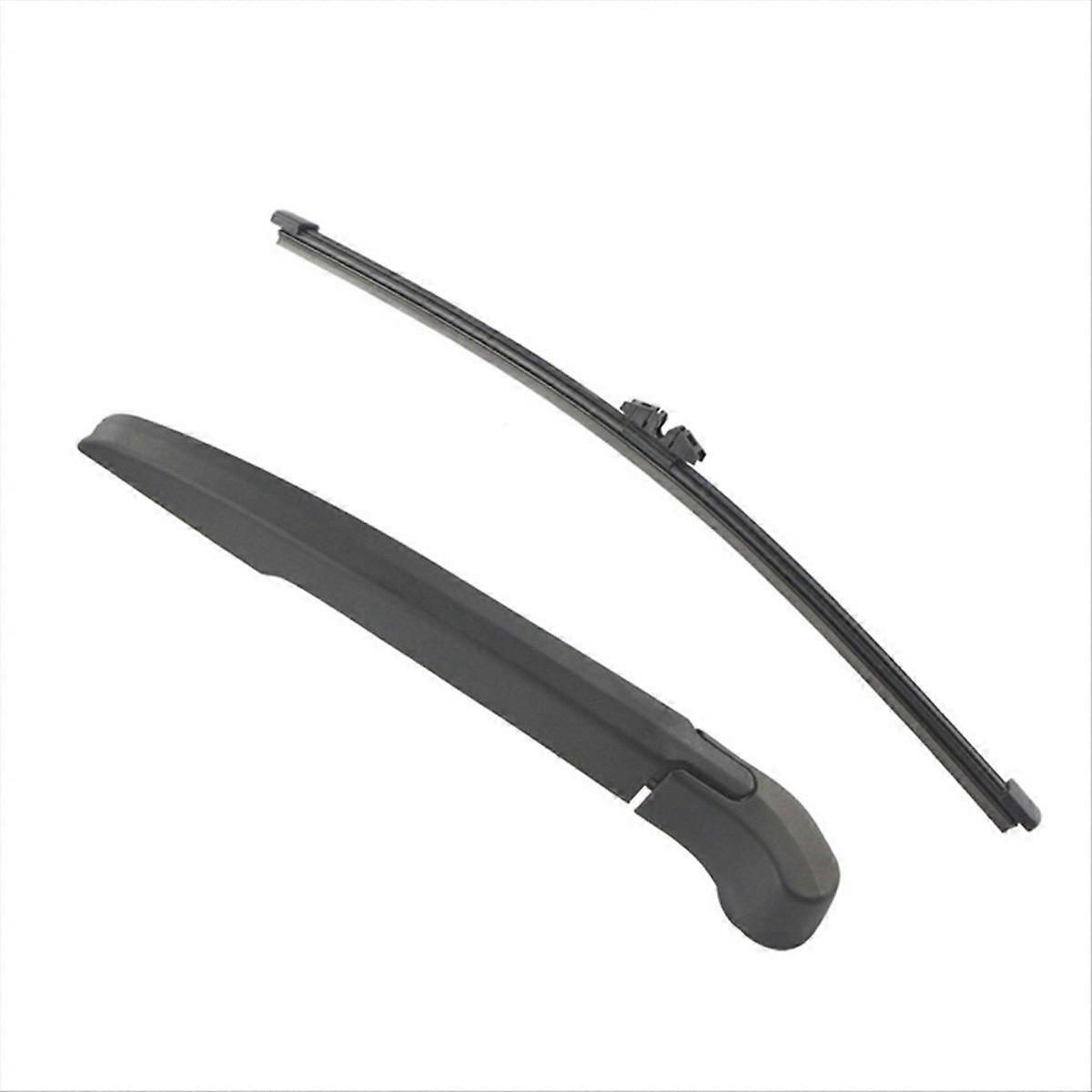 Heckscheibenwischer Mit Arm Und Wischerblatt, Windschutzscheiben-reparatursatz, Modell 61627213242, Langlebiges Autozubehör