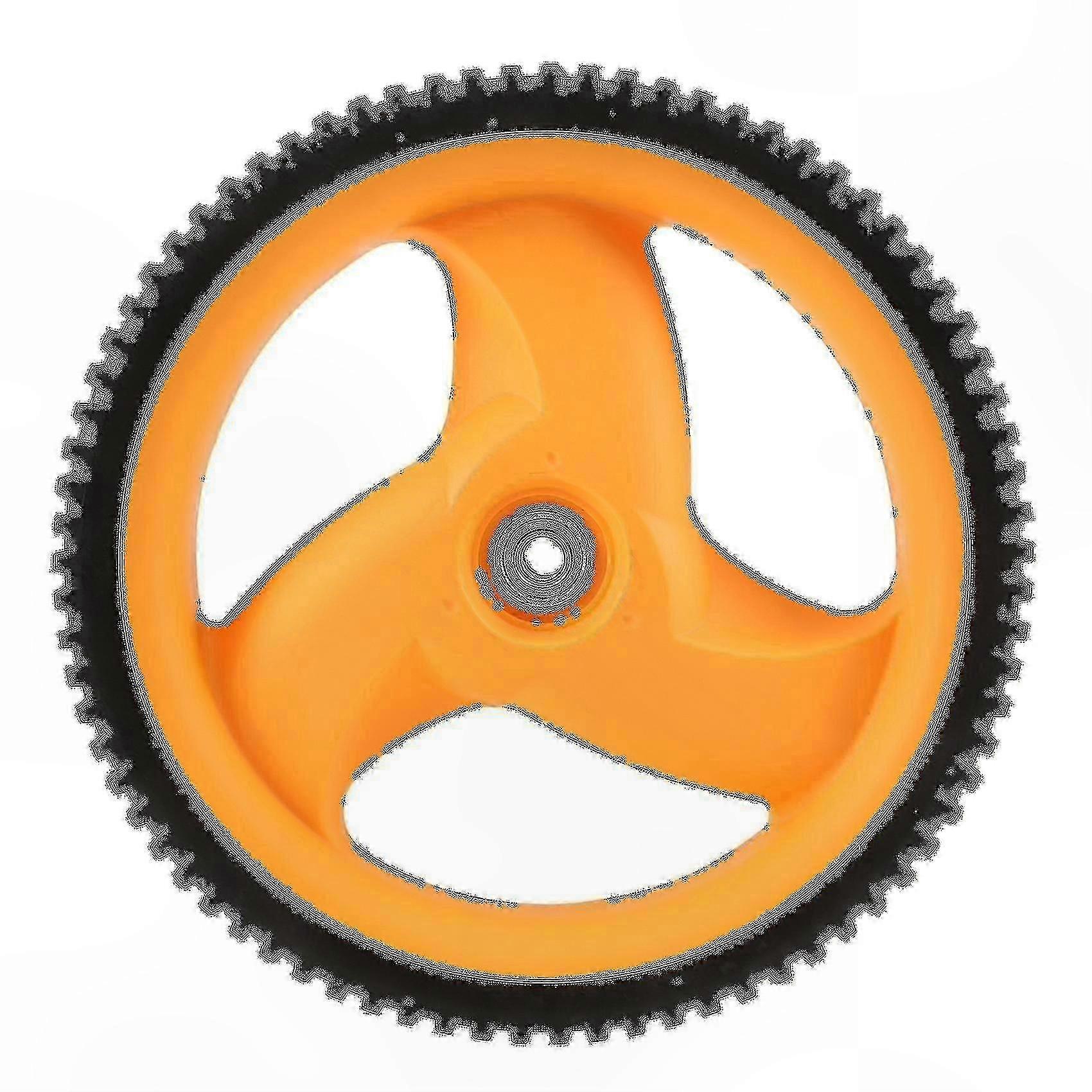 Hinterrad Für Rasenmäher, Größe 293 Mm, Universelles Ersatzteil, Kompatibel Mit Verschiedenen Modellen